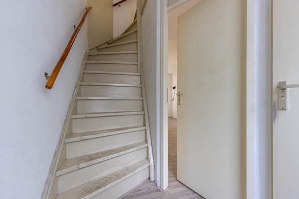 Medium property photo - Vijverbos 2, 2134 GS Hoofddorp